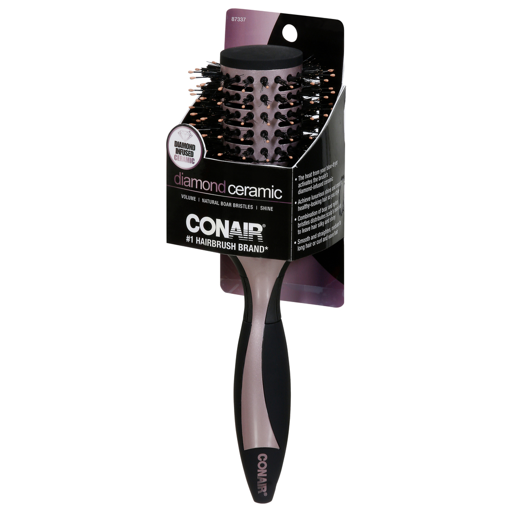 Conair hair brush new arrivals