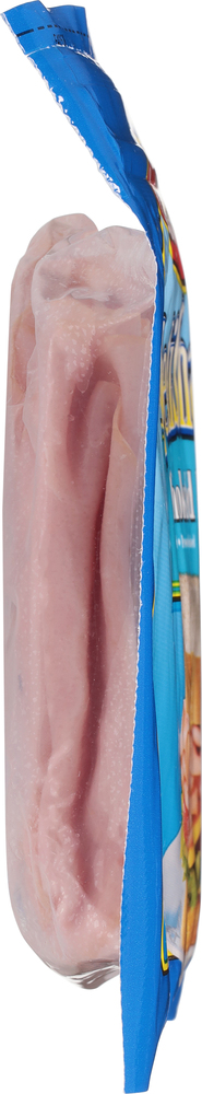 Land O'Frost DeliShaved Ham, Smoked