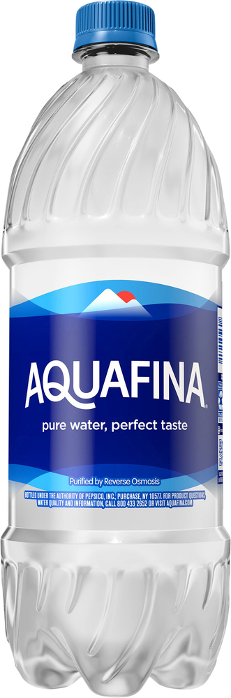 Can i use aquafina for baby formula sales