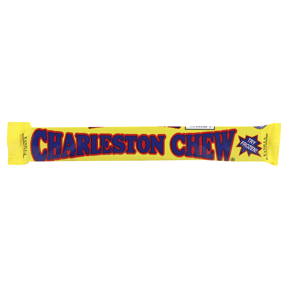 Charleston Chew Nougat, VanillaMain