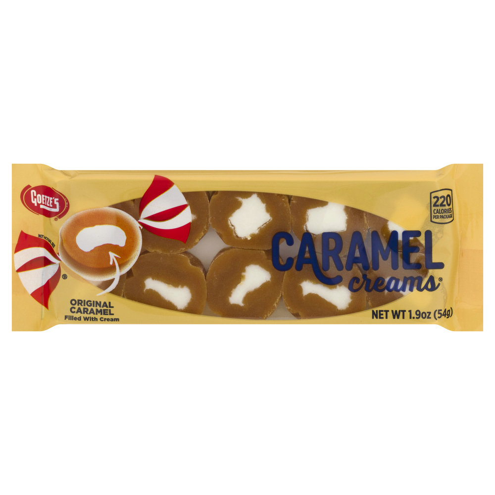 caramel♡ D9 Butter Cream Caramels – XITE THC