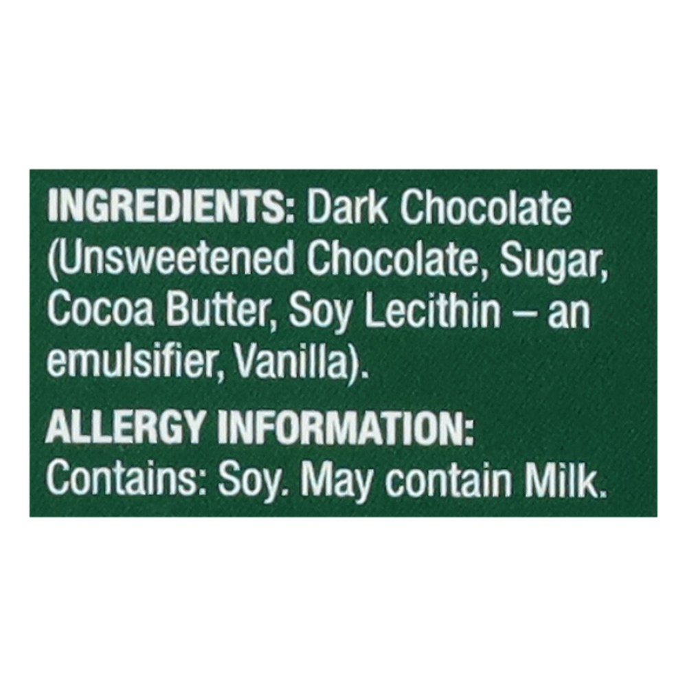 Bissinger's 75% Dark Chocolate