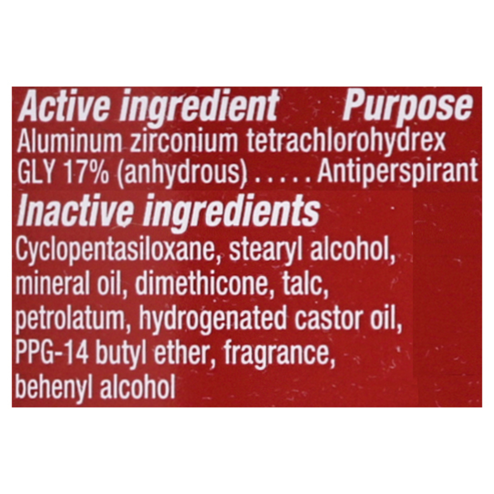 Old Spice High Endurance Anti-Perspirant & Deodorant, High