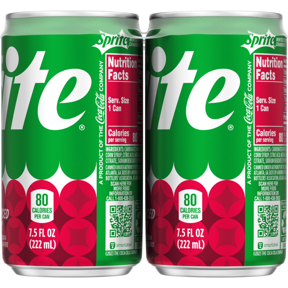 sprite cranberry can png