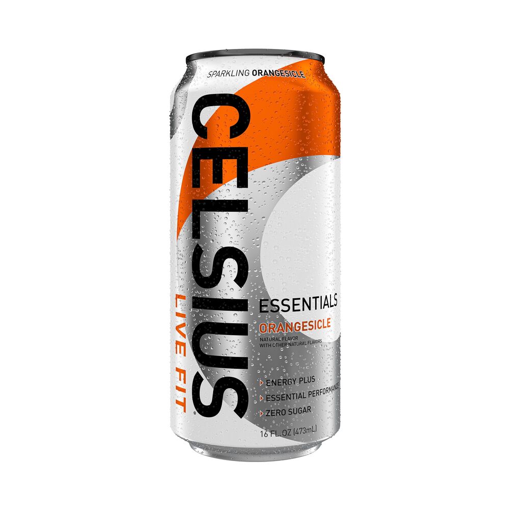 does celsius have l carnitine Energy Drink CELSIUS Sparkling Arctic Vibe, Energy