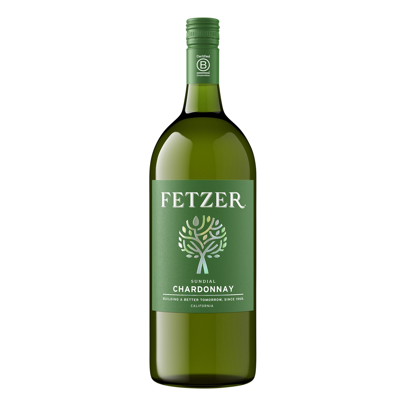 FETZER CHARDONNAY-Main