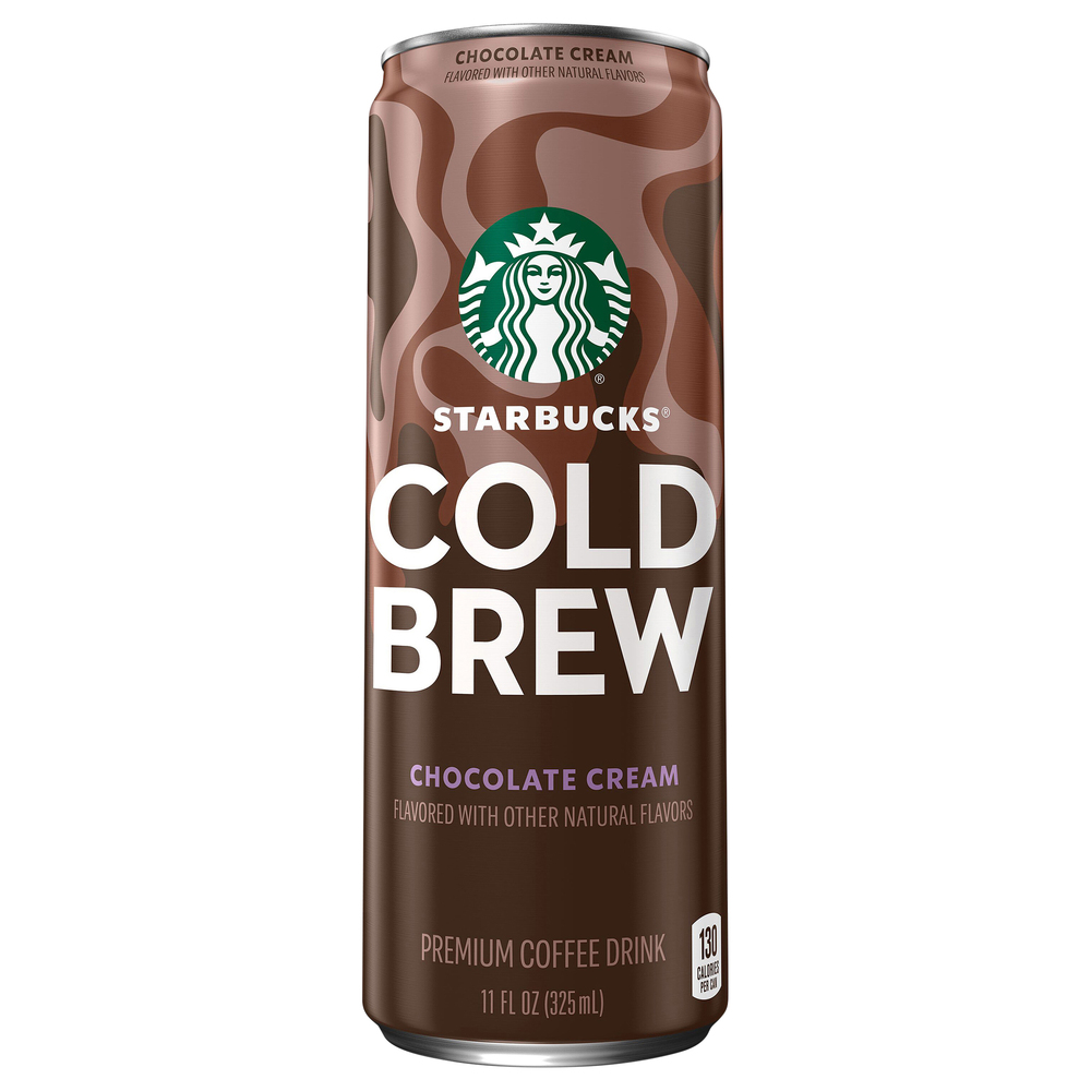 Starbuck chocolate cream outlet