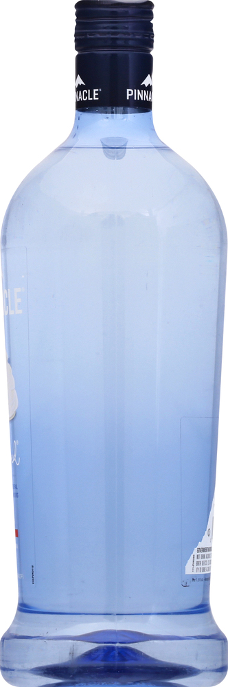 Pinnacle Vodka, Whipped