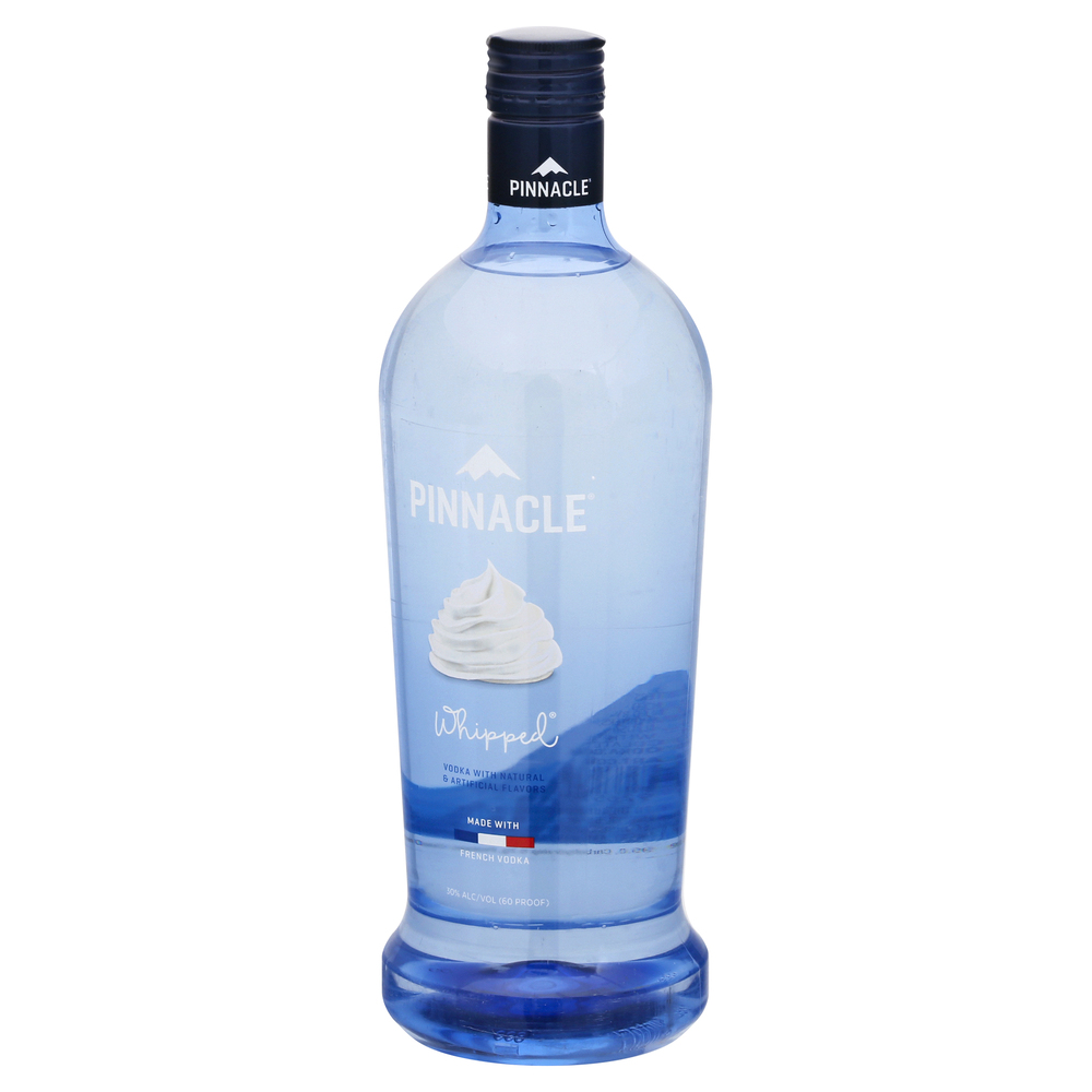 未開栓　Silverado California Vodka 750ml Vodka — Newport Wine & Spirits