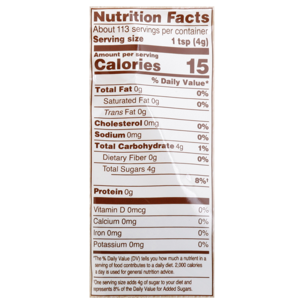 Raley's Purely Made Coconut Sugar, Organic
