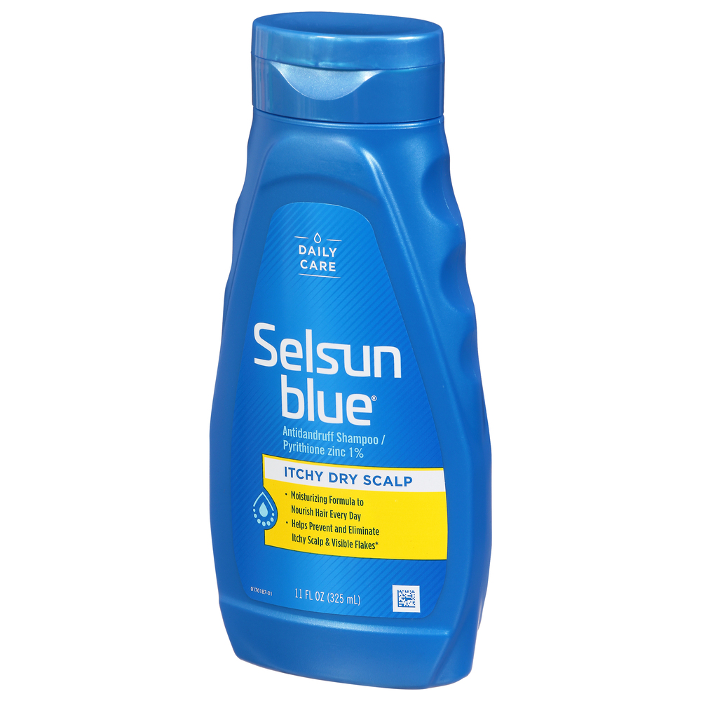 Selsun blue for hotsell dogs with yeast