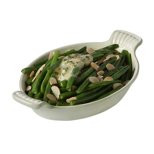 Raley's Glazed Ham DinnerPlanogramBottom