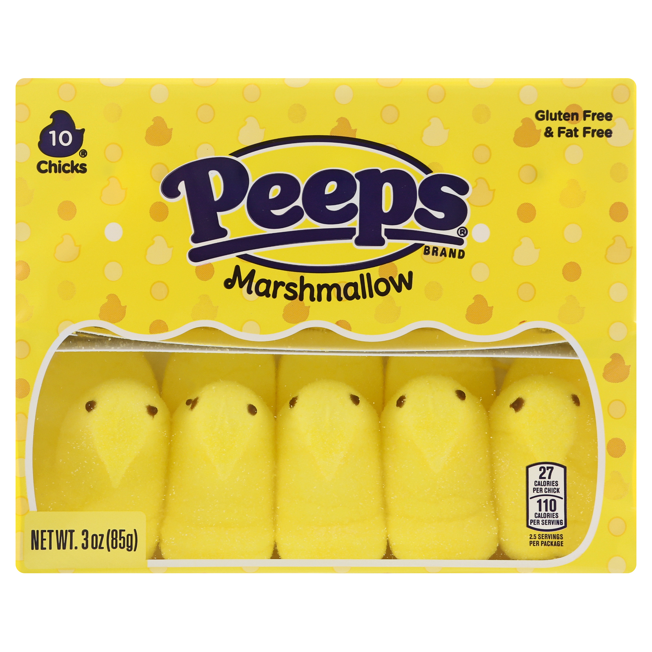 Peeps Ramo Peeps Marshmallow-Main