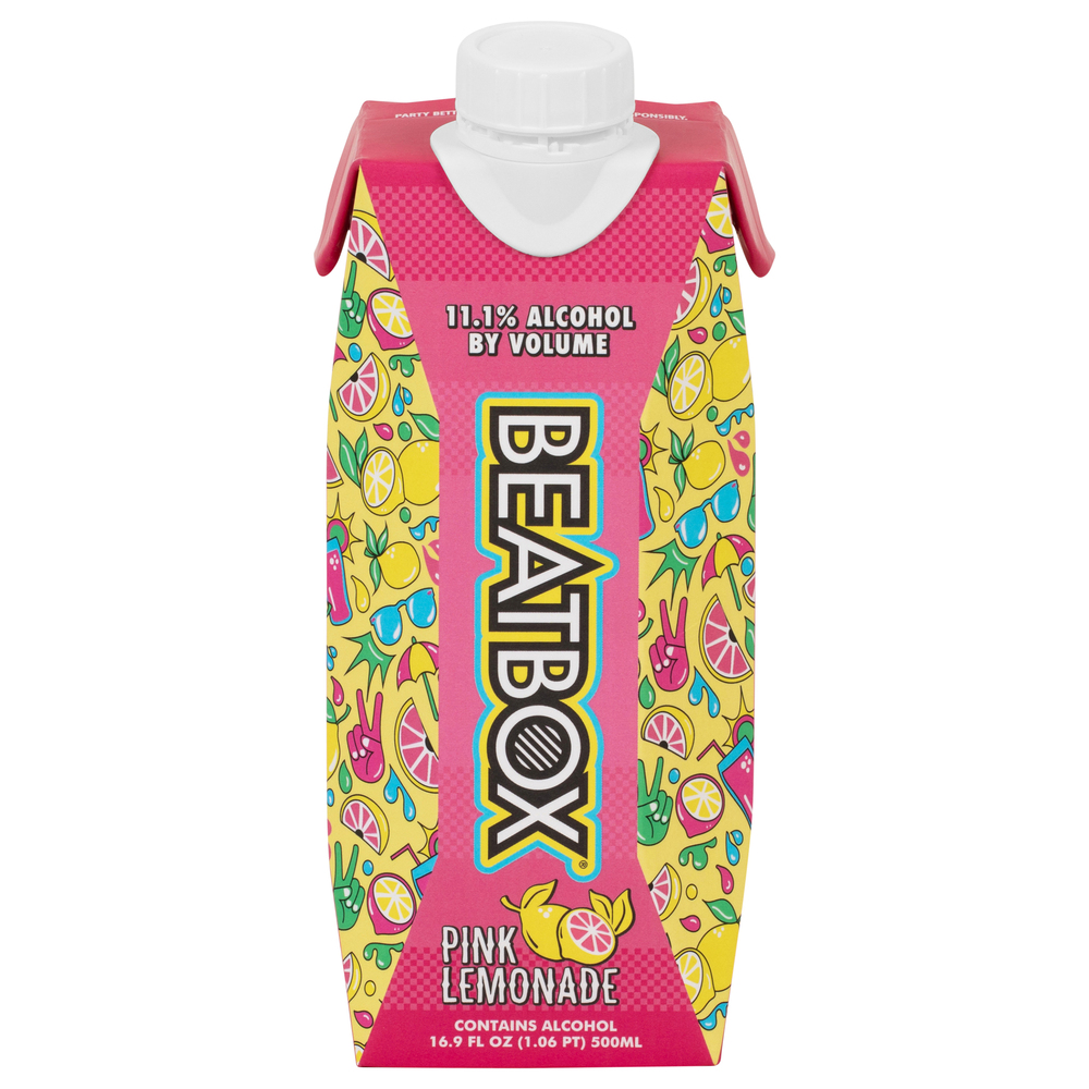 MURB Rosa ピンクレモネード＆ラズベリー 350ml 24本×2 BOX 楽天市場