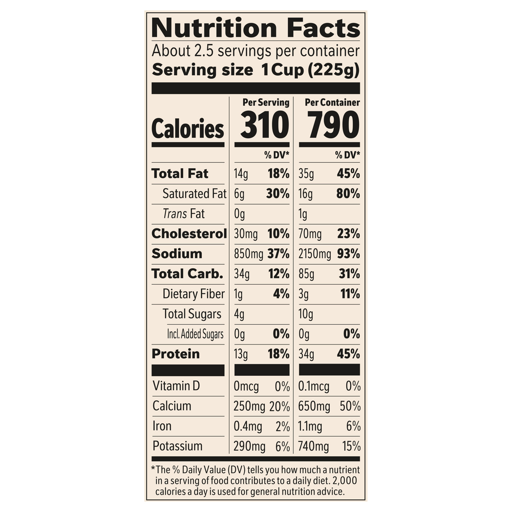 stouffer-s-mac-cheese-large-size-nutrition-facts