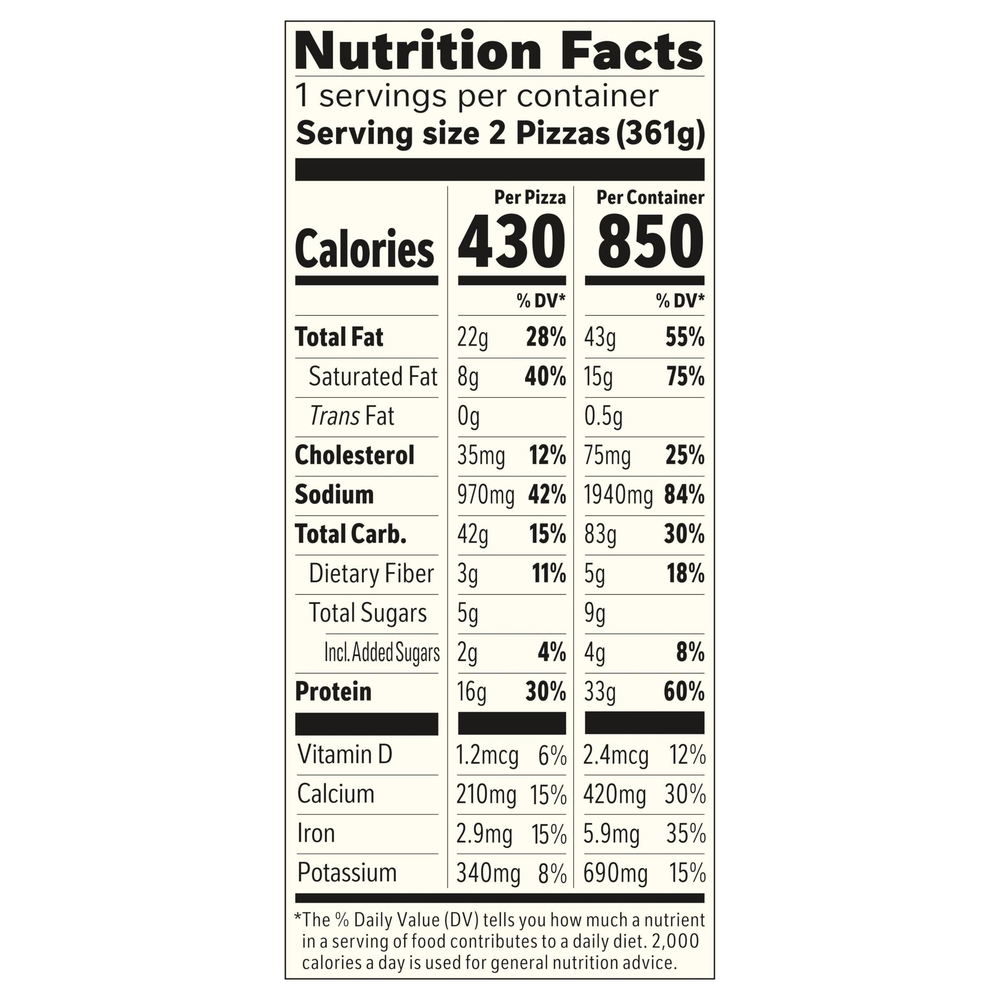 stouffer-s-pizzas-french-bread-deluxe-nutrition-facts