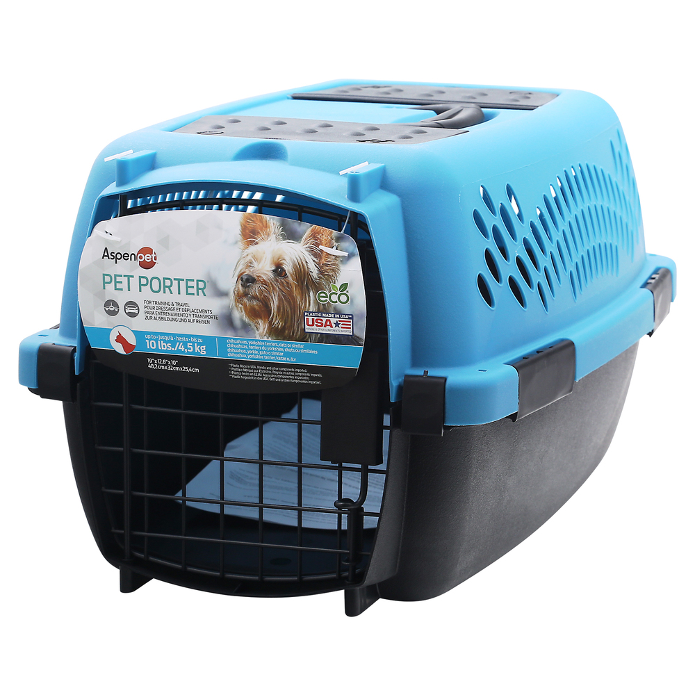 Aspen Pet Pet Porter for Training Travel