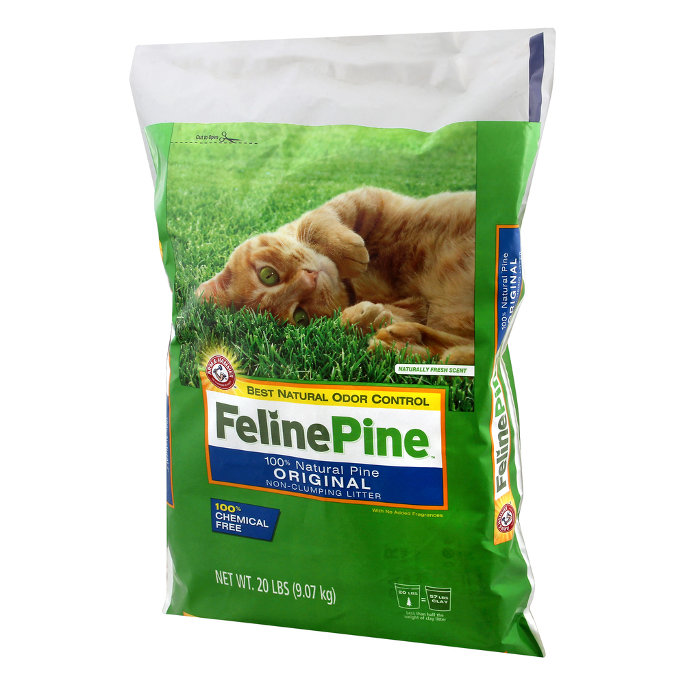 Feline pine top near me