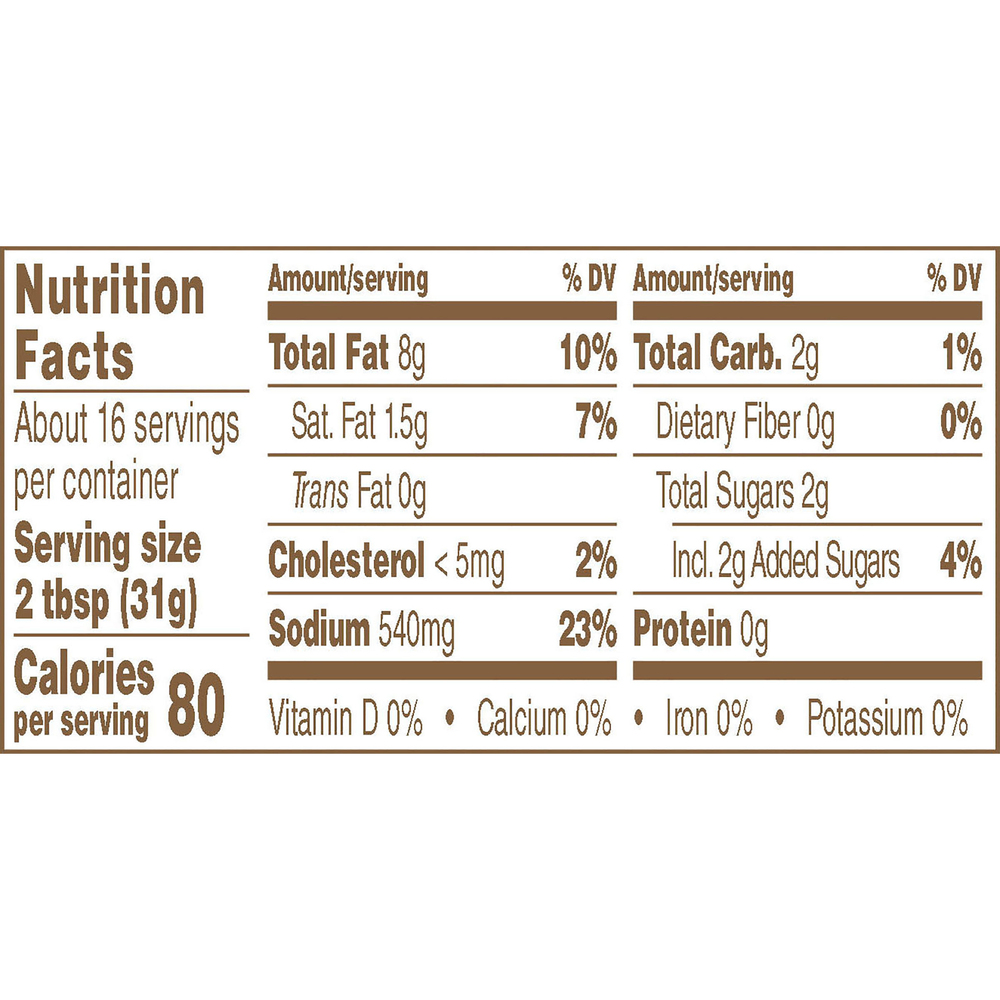 Olive Garden Dressing Nutrition Facts: Healthy or Not?