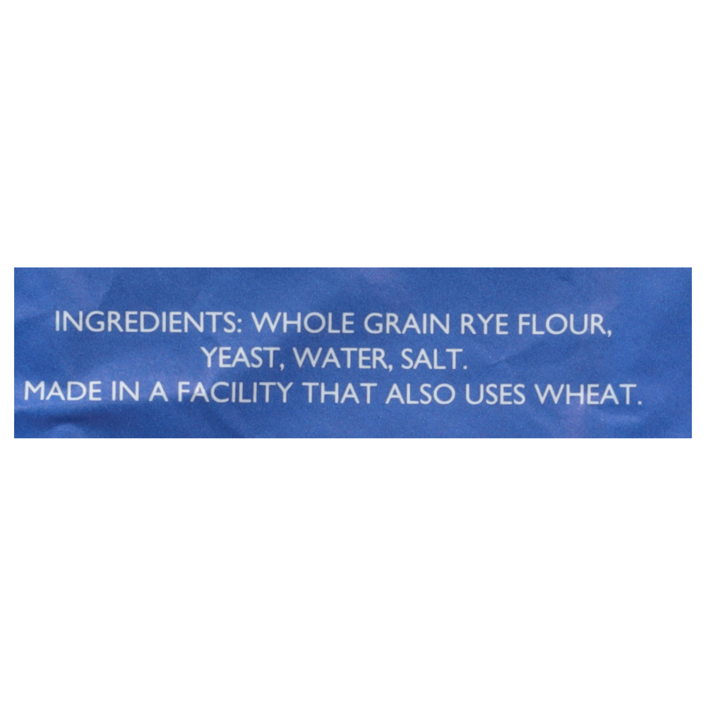 siljans finn crisp