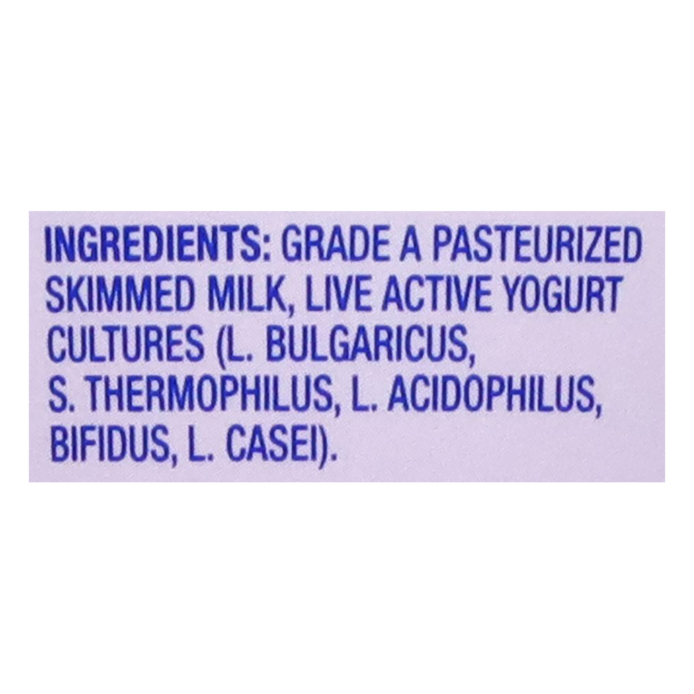 fage-total-yogurt-greek-nonfat-0-milkfat-strained-ingredients