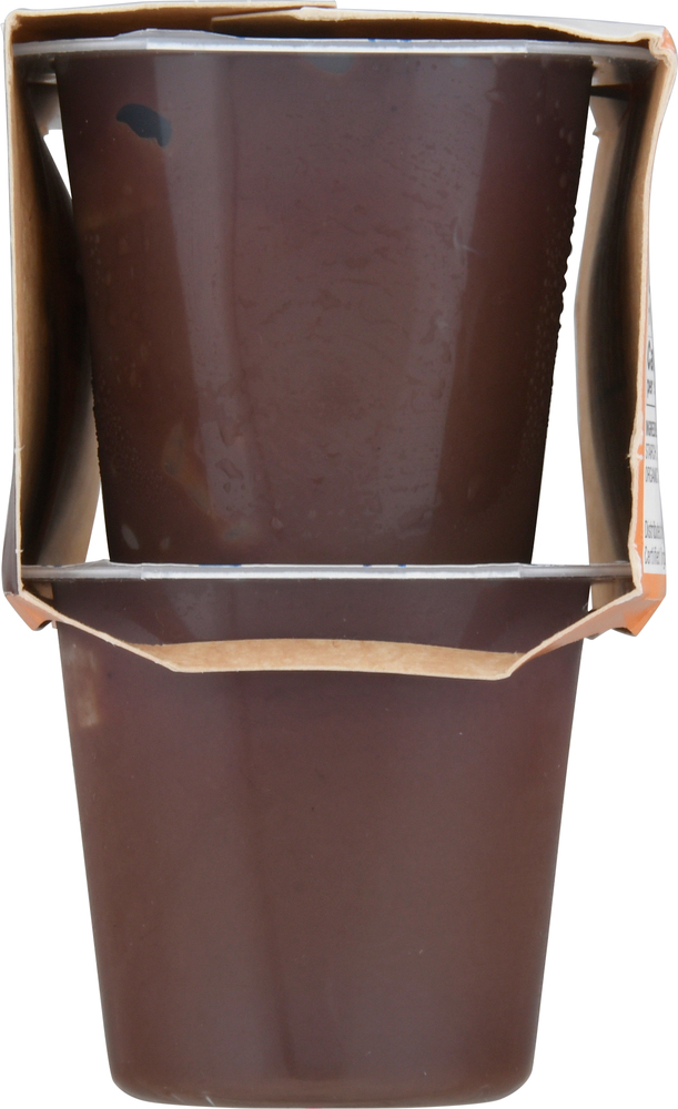 Zen Chocolate Pudding, Plant Based, Almond MilkPlanogramRight