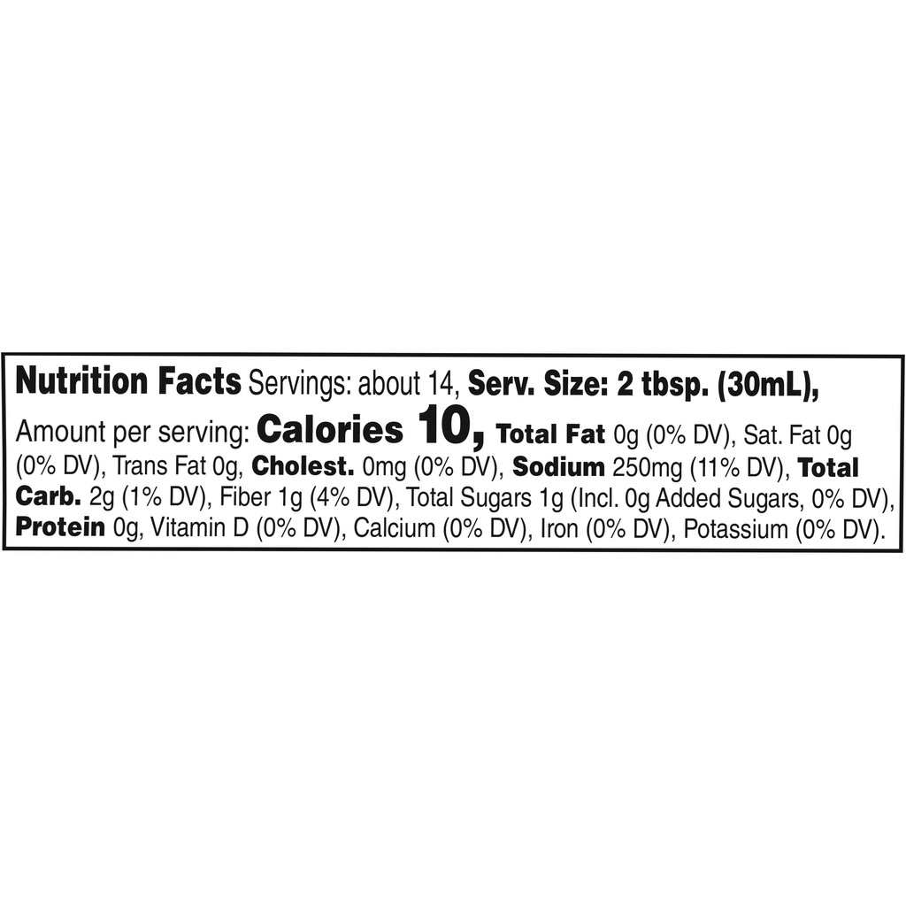 pace-picante-sauce-medium-nutrition-facts