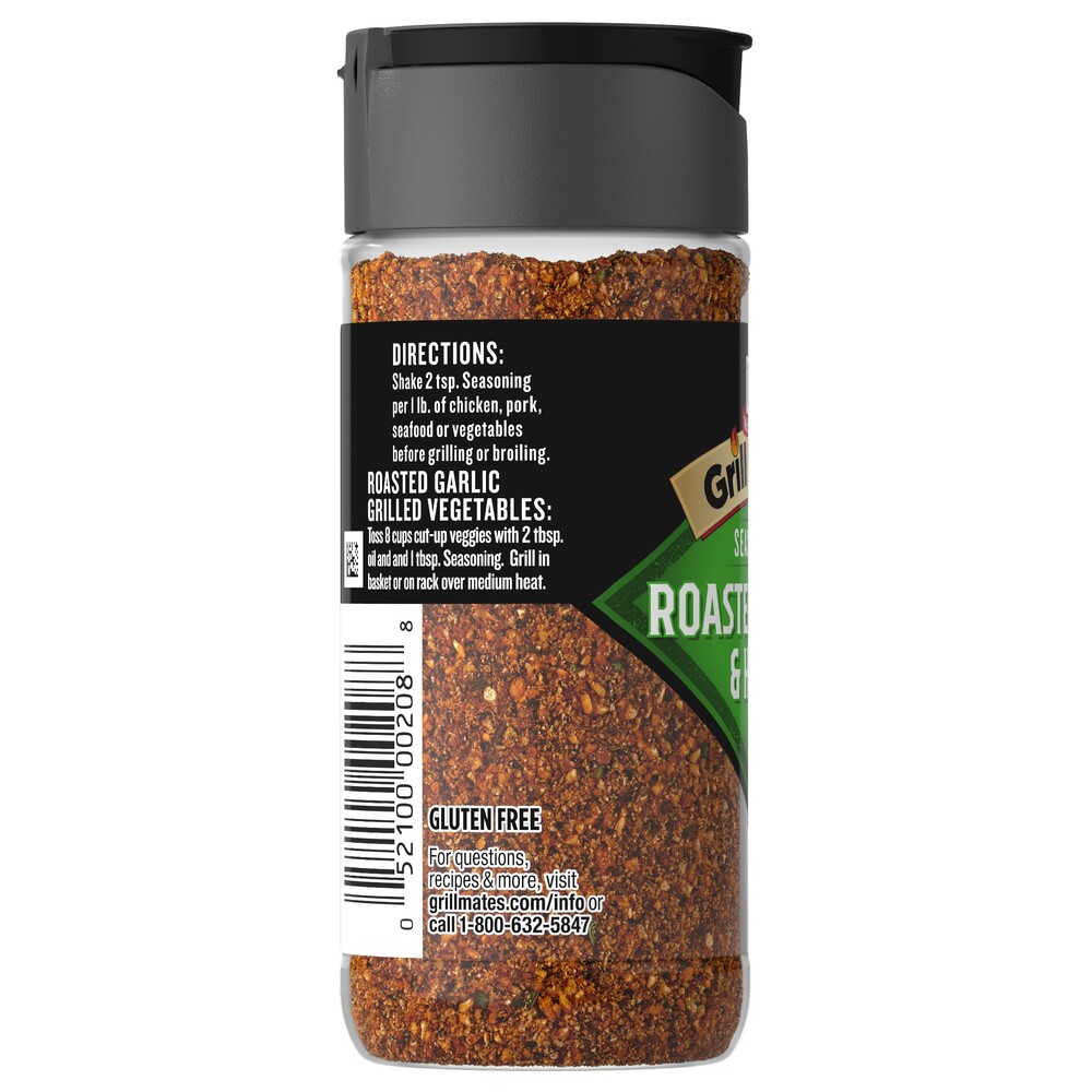 Mccormick grill mates spices shop