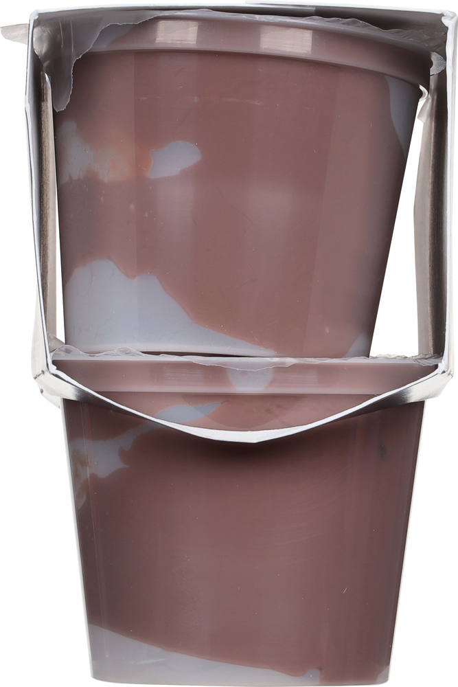 Zen Organic, Plant Based, Refrigerated, Ready To Eat Pudding