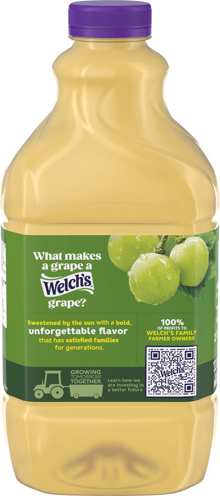 Health benefits of grape juice welch's clearance