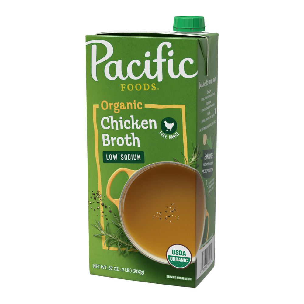 Low sodium chicken broth for dogs cheap