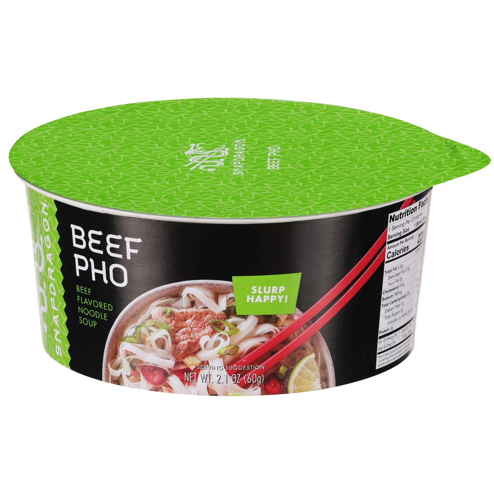 Noodles 青色 Sサイズ AHA A-Sha x Hot Ones Taiwanese Tingly Pepper Ramen Noodles 6PK