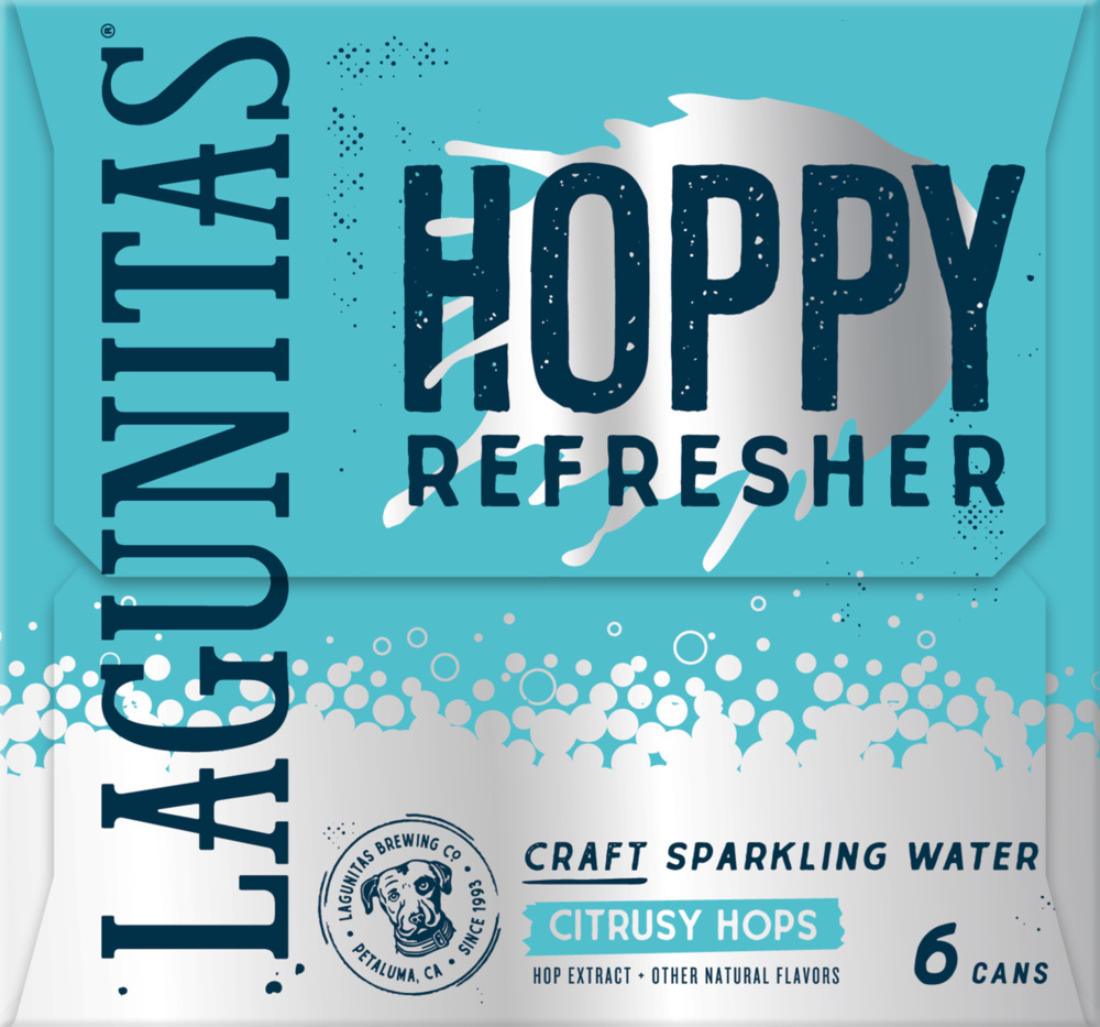 Lagunitas Hoppy Refresher