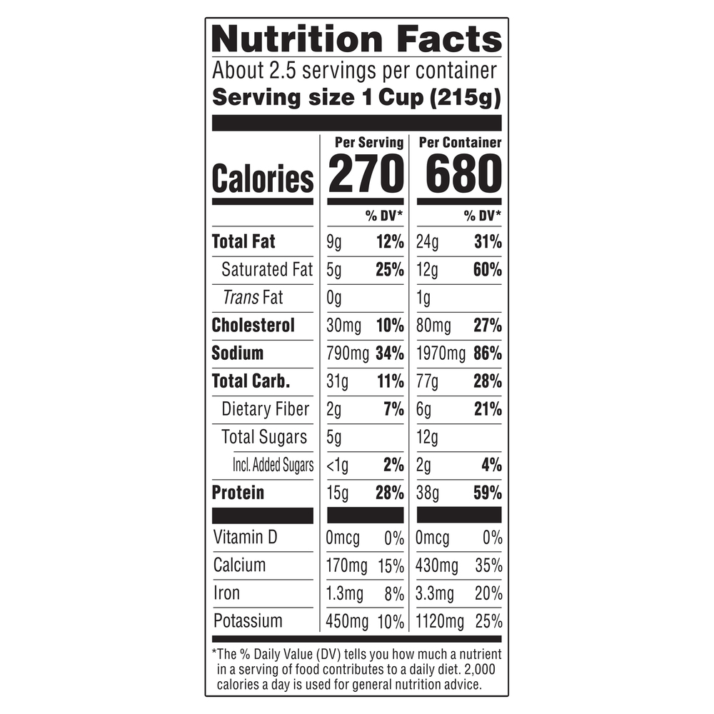 stouffer-s-lasagna-with-meat-sauce-large-size-frozen-meal-nutrition