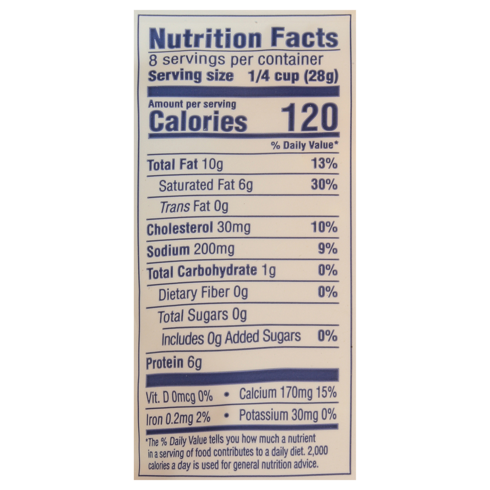 Tillamook Shredded Cheese, Double Cheddar Blend, Farmstyle Fine Cut