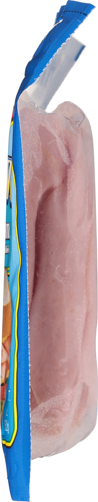 Land O'Frost DeliShaved Ham, Smoked