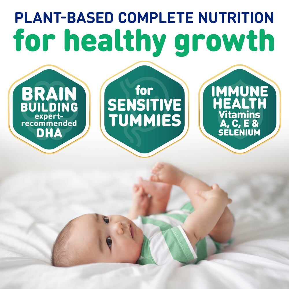 Enfamil clearance prosobee ingredients