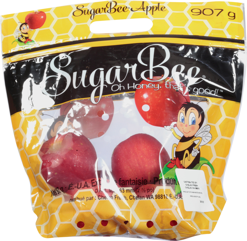 Apple - おかき 送料込]甘酸っぱい梅のおかき 梅ざらめあられ(800g)【あられ処