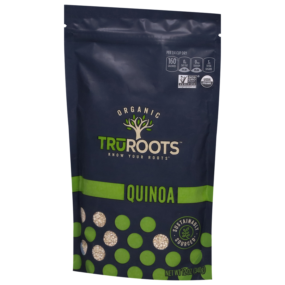 TruRoots QuinoaFrontRightElevated