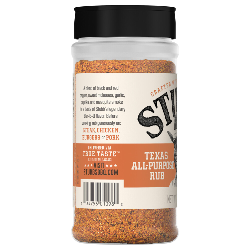 Heb brisket rub outlet