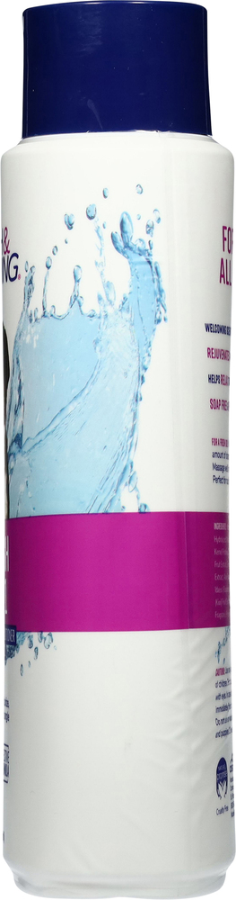 Fresh and soothing dog shampoo lavish hotsell 4 in 1