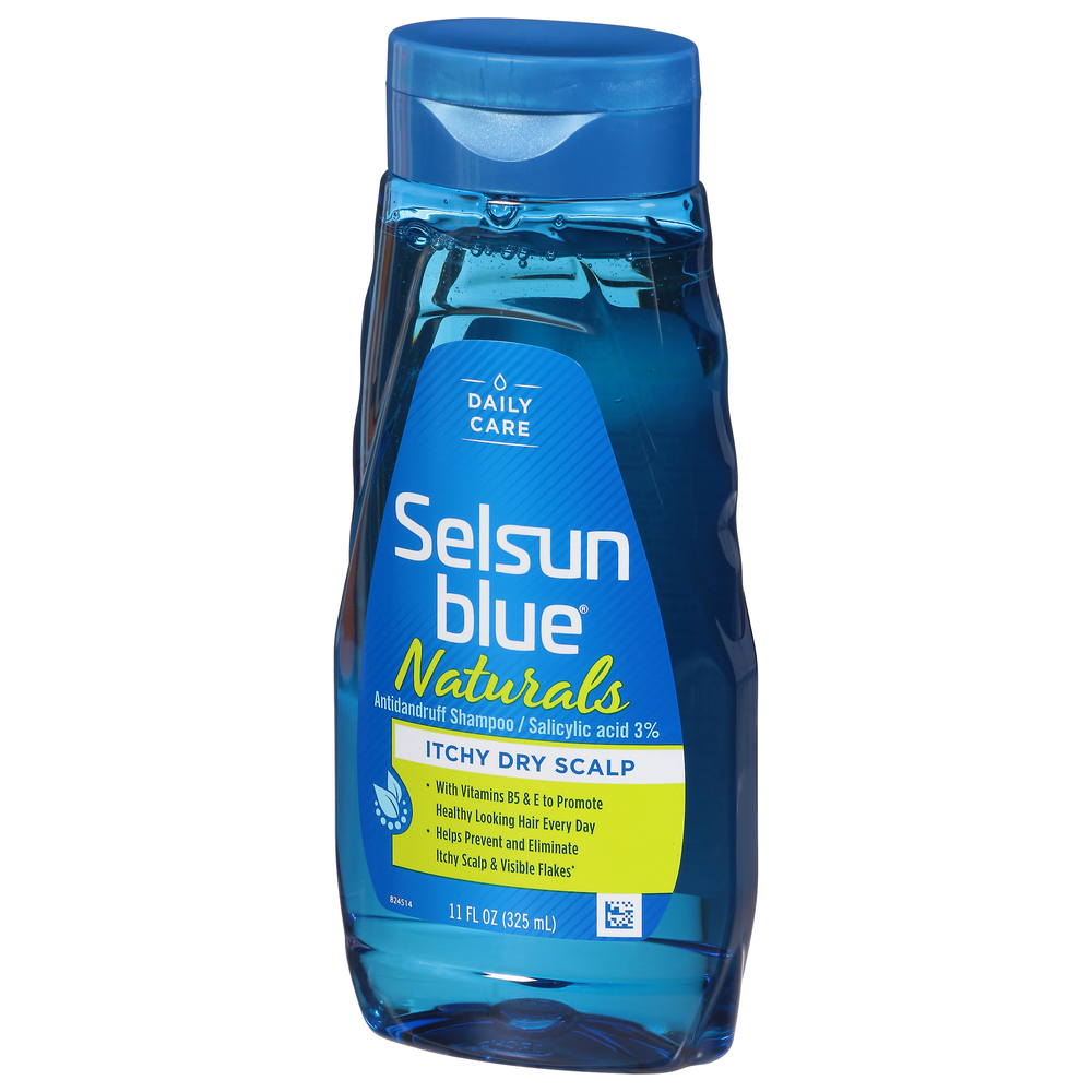 Selsun blue sales