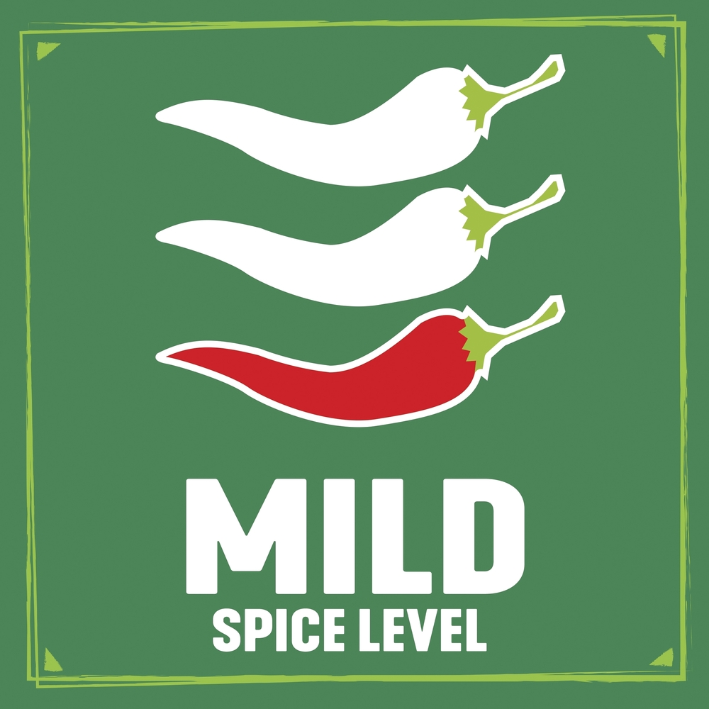 El Monterey Burritos, Mild, Beef & Bean Green Chili, Family Size, 8 PackNutritionFacts