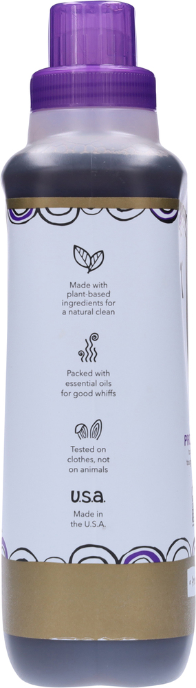 Zum Laundry Soap