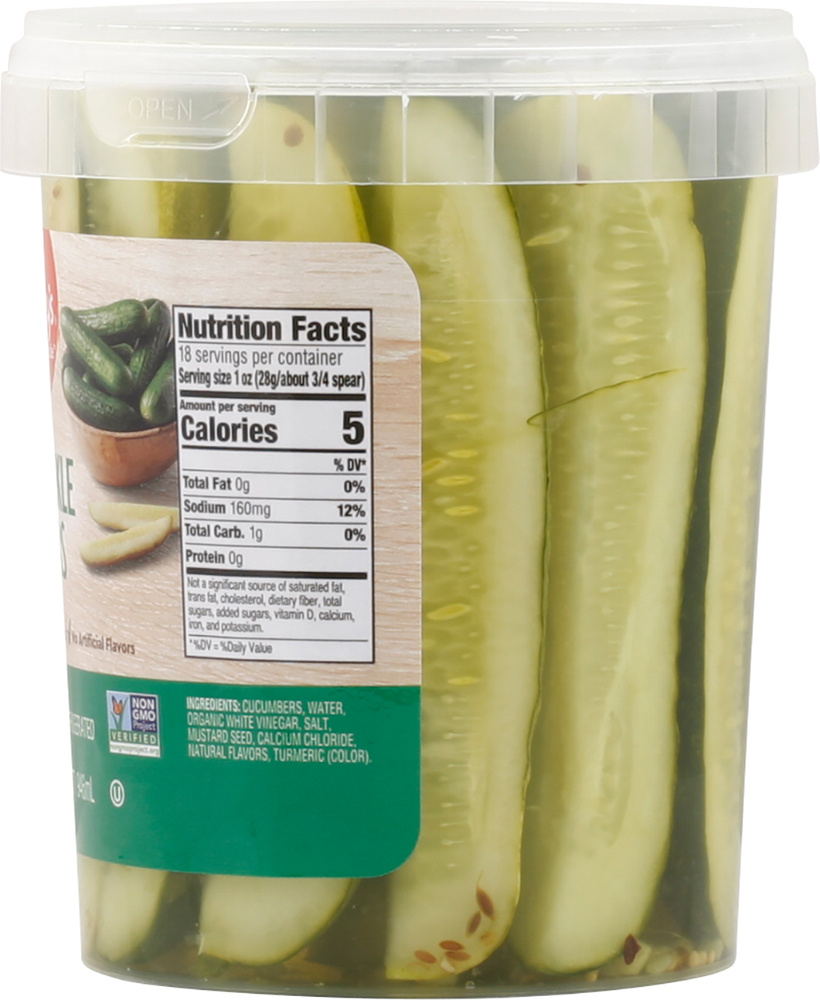 Ridley's Pickles – Gioco Di Carte Per Feste Con 480 Argomenti – Divertente Gioco Di Opinioni E Dibattiti Per Amici E Famiglia