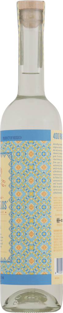 400 Conejos Mezcal Artesanal, Oaxaca