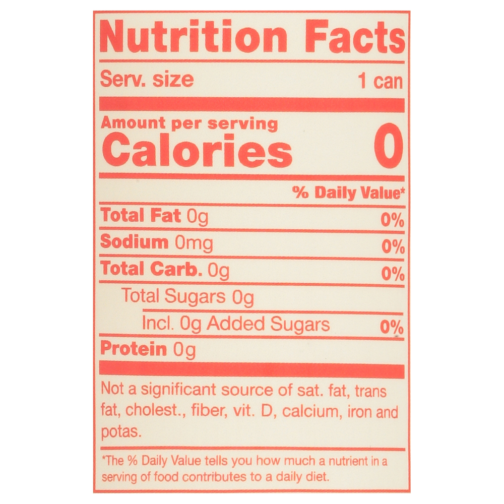 早割 リフト券 80088889-Nutrition-Facts.jpg ダイエットドリンク