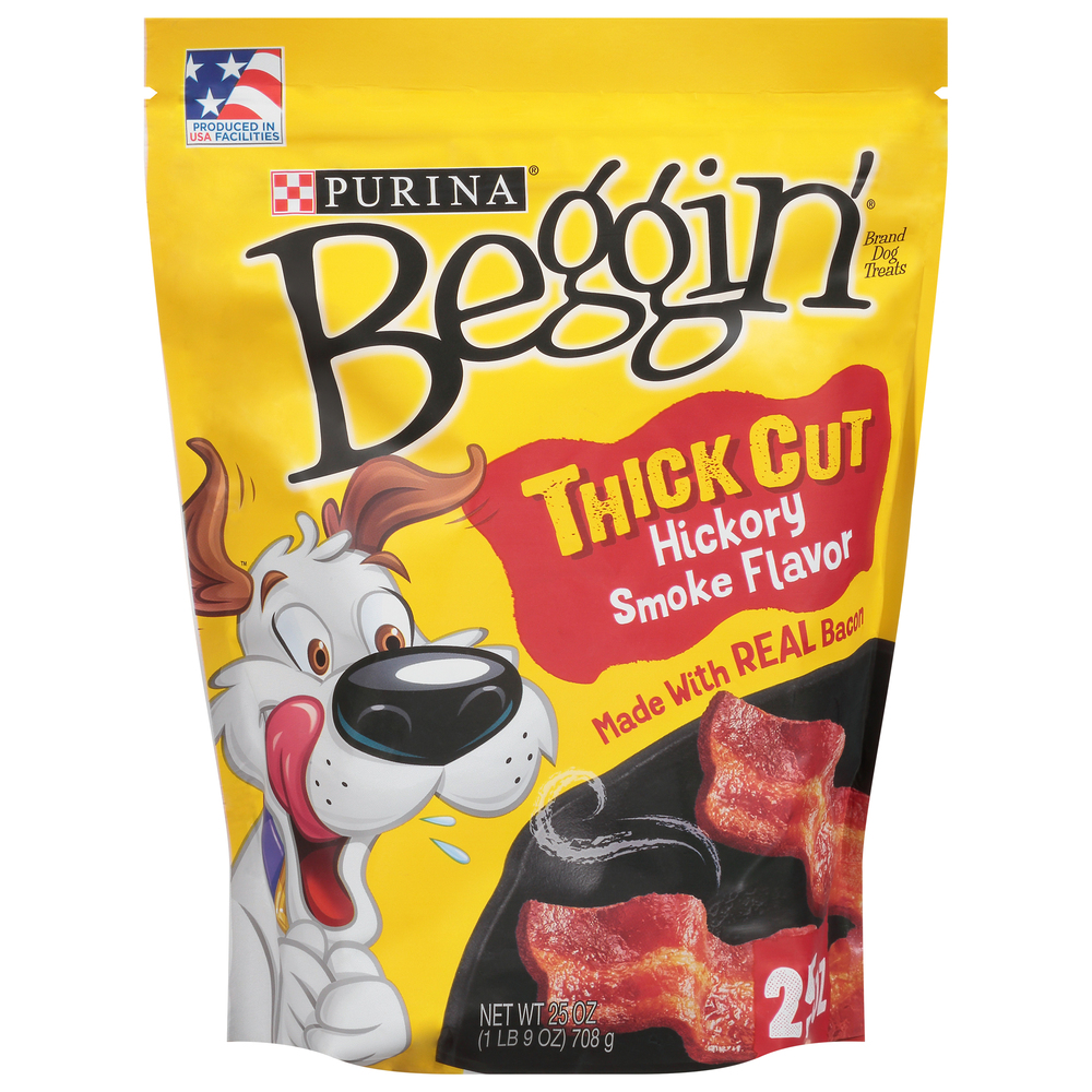 Purina sale beggin littles