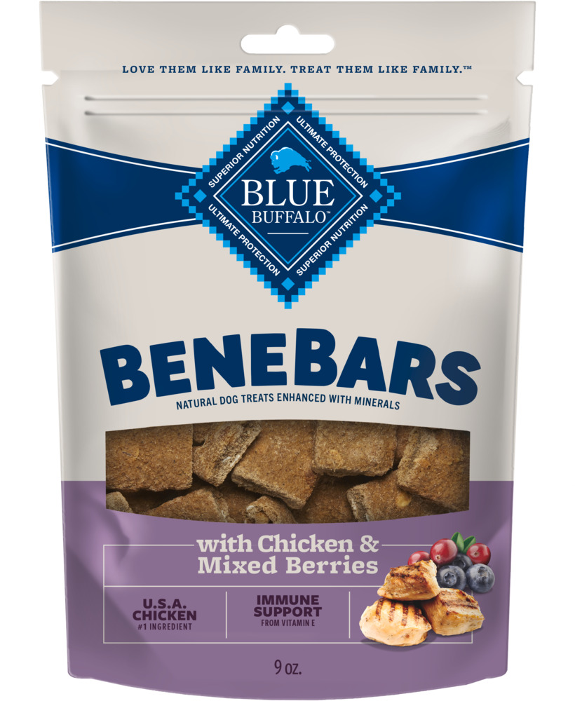 Superior nutrition dog treats 2025