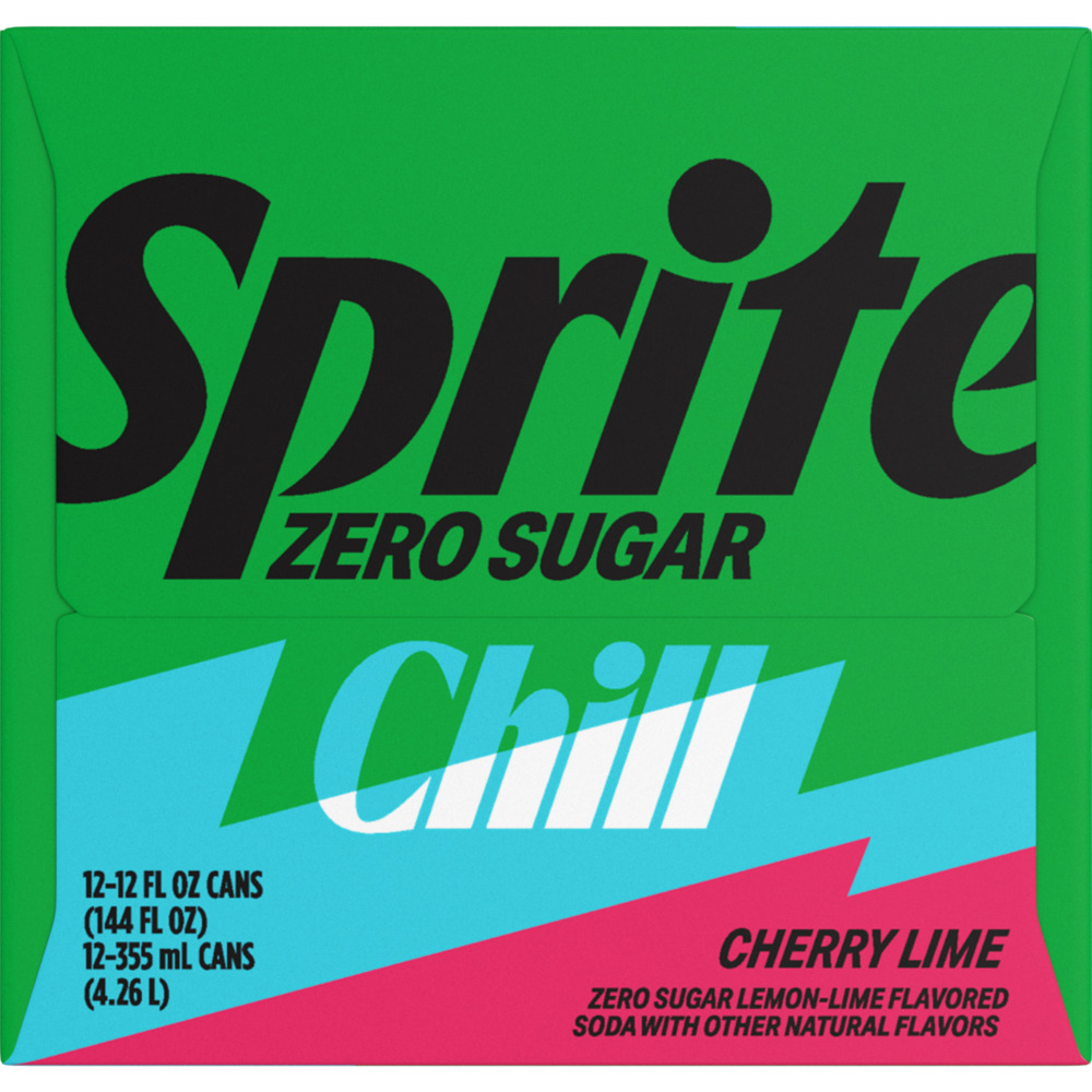 その他 soda 24/20oz SPRITE ZERO SUGAR SODA - Abe Wholesale